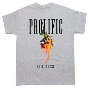 Love is Lost Tshirt